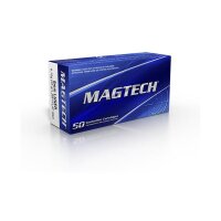 Magtech - 9 mm Luger - Teilmantel - 6,15 g / 95 grs - 50...