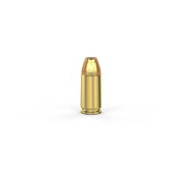 Magtech - 9 mm Luger - Teilmantel - 6,15 g / 95 grs - 50...