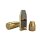Magtech - 9 mm Luger - Teilmantel - 6,15 g / 95 grs - 50 Stück