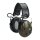 3M Peltor Aktivgehörschutz SportTac - Olive