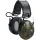 3M Peltor Aktivgehörschutz SportTac - Olive