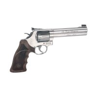 Smith & Wesson - S&W Revolver Mod. 686 TC Match...