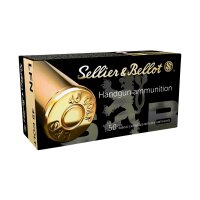 Sellier & Bellot - .45 - 16,1 g / 248 grs - 50...