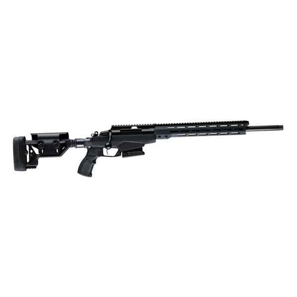 TIKKA - T3x TACT A1 - Schwarz - Kal. .308 Winchester - 62 cm