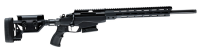 Tikka T3x TACT A1 - Schwarz - Kal. .308 Winchester - 62 cm