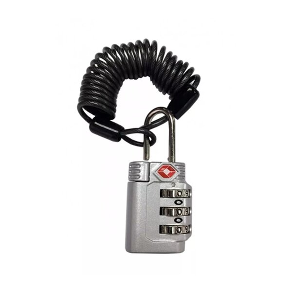 CED Lock - Combination Security Lock