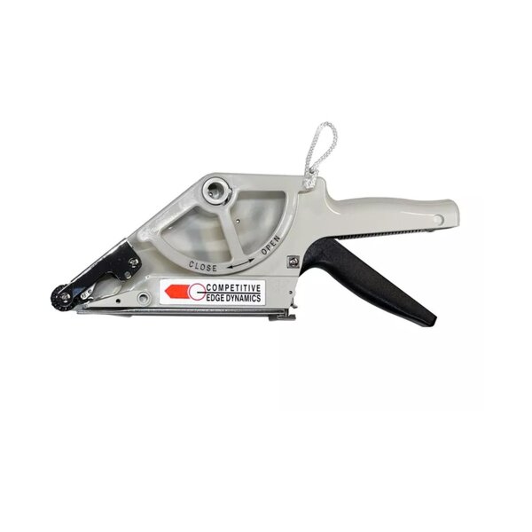 CED Deluxe Quick Patch Tape Gun