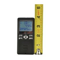 CED7000 Shot Timer - RF - Schwarz