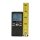 CED7000 Shot Timer - RF - Schwarz