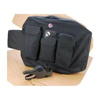 Double-Alpha Academy B.V - DAA Target Bag - Traditional...