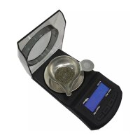 Double-Alpha Academy B.V - DAA SCL-770 Reloading Scale