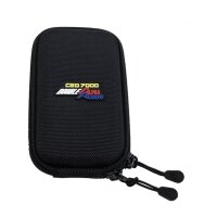 Double-Alpha Academy B.V - DAA CED7000 Timer EVA Case