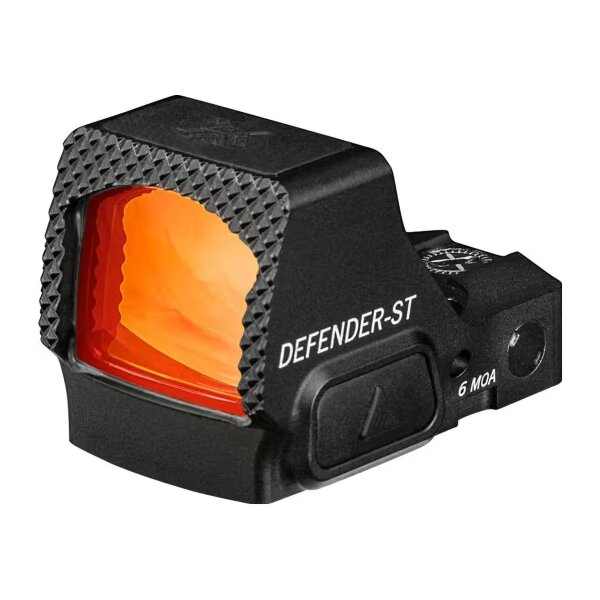 Vortex Defender ST Red Dot 6 MOA