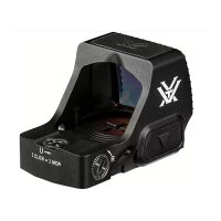 Vortex Defender ST Red Dot 6 MOA