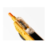 MACVAD EUROPA GmbH - BUG-A-SALT 3.0 YELLOW