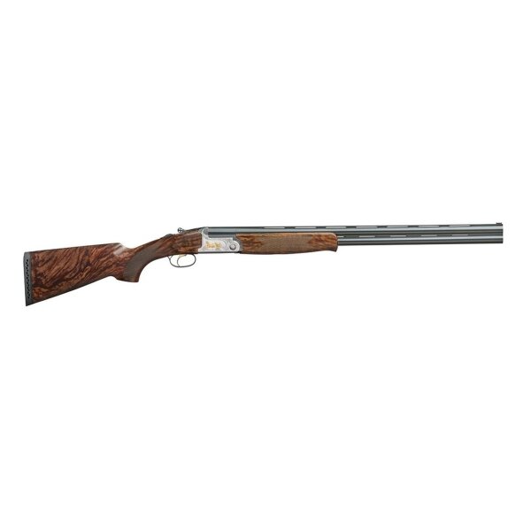F.A.I.R. - FAIR Bockdoppelflinte SLX600 FX 12/76 LL 71cm