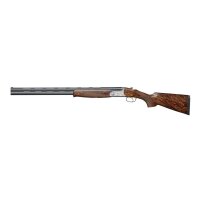 F.A.I.R. - FAIR Bockdoppelflinte SLX600 FX 12/76 LL 71cm