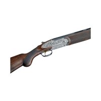 F.A.I.R. - FAIR Bockdoppelflinte SLX600 FX 12/76 LL 71cm