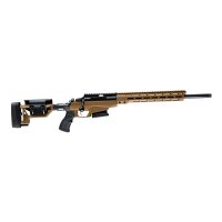 TIKKA - T3x TACT A1 - CB Coyote - Kal. 6.5 creedmoor - 62 cm