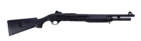 Benelli Selbstladeflinte Super 90 M3 Tactical - 12/76