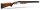 Huglu TRP, Kal. 12/76, 76cm Lauf, Einabzug, Ejector silber