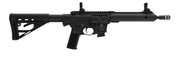 Schmeisser AR15-9 Sport S 10,5" 9mm Luger