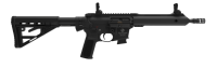 Schmeisser AR15-9 Sport S 10,5" 9mm Luger