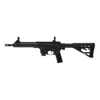 Schmeisser - AR15-9 Sport S 10,5" 9mm Luger