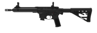 Schmeisser AR15-9 Sport S 10,5" 9mm Luger