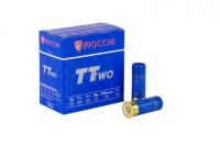 Fiocchi TT TWO / 12/70 / 12mm - 24 g / # 7,5 / 2,4 mm