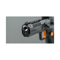 CZ - TS 3 Orange - Optics Ready Wettkampfpistole