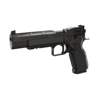KMR Precision Arms - KMR W-02 CUDA 6" - Optical...