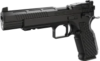 KMR W-02 CUDA 6" - Optical Ready,  9mm Luger