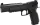 KMR W-02 CUDA 6" - Optical Ready,  9mm Luger
