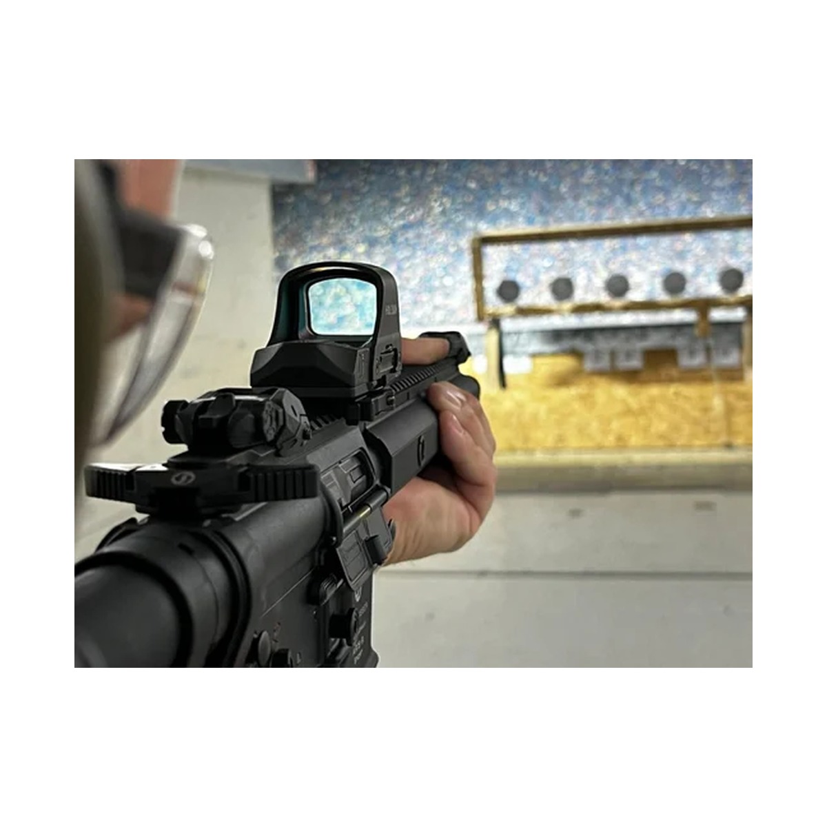 Bringe dein Training auf das nächste Level!