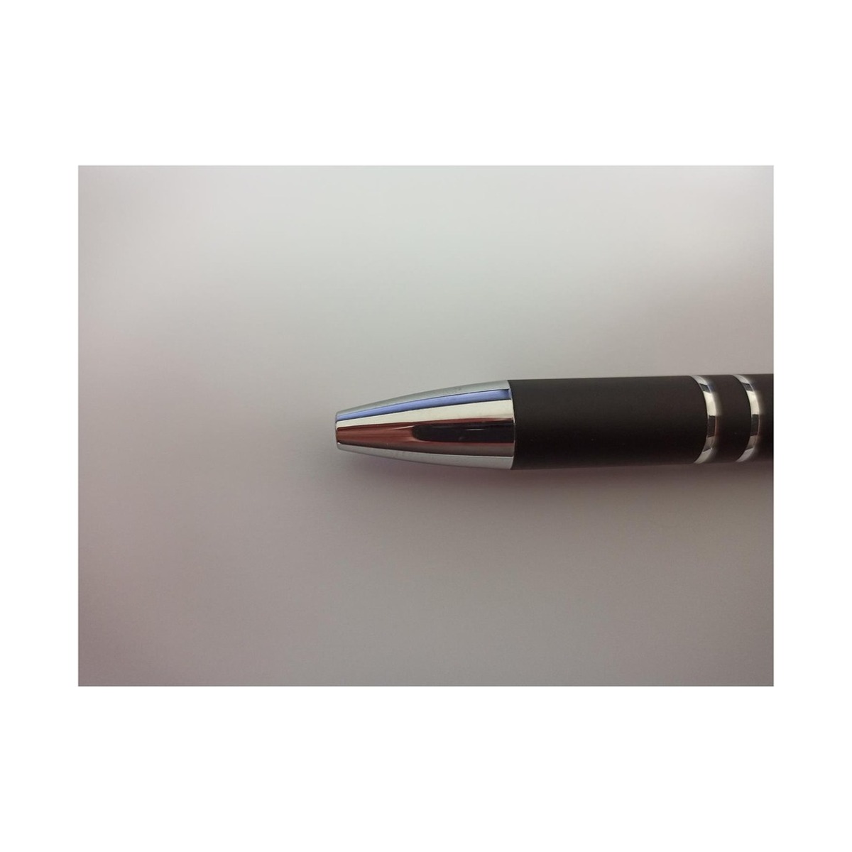 National Pen - Kugelschreiber Waffenwelt Walch