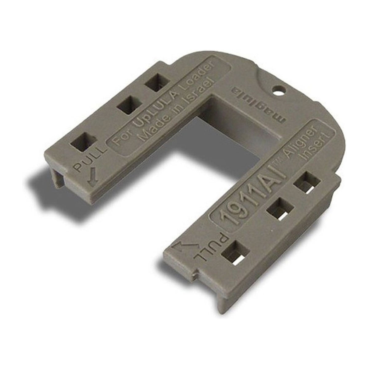 MAGLULA UpLULA TM 1911AI Universal Magazineinsatz für 1911