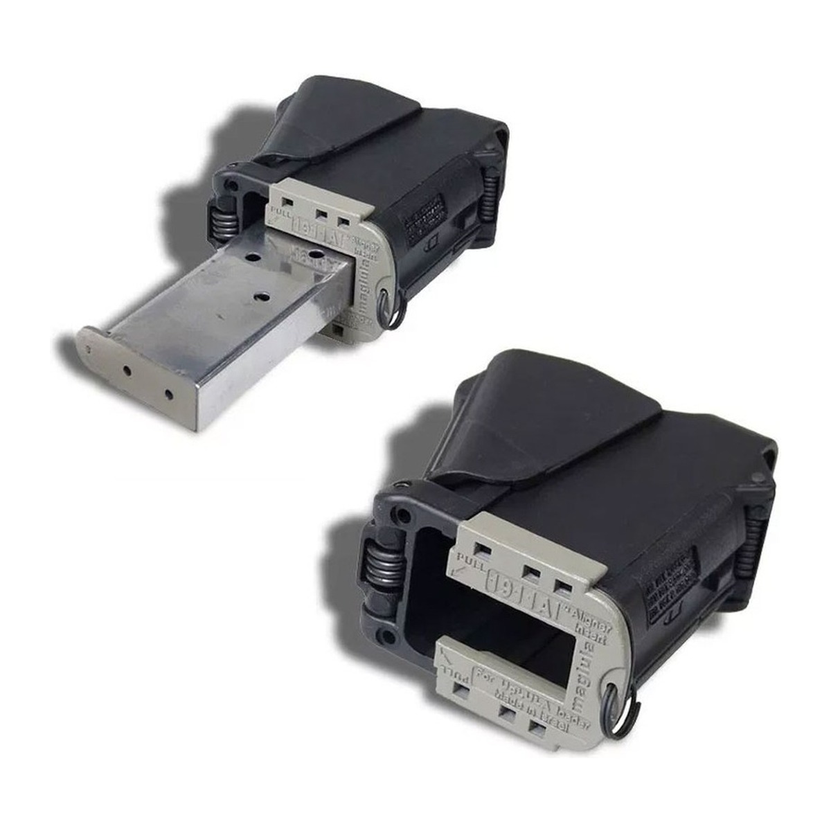 MAGLULA UpLULA TM 1911AI Universal Magazineinsatz für 1911