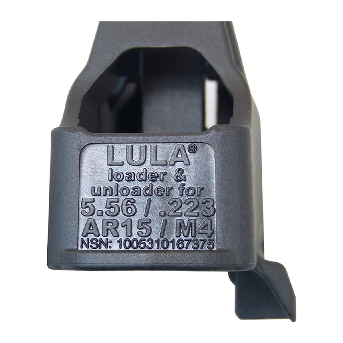 MAGLULA 5.56/.223 LULA Magazinladehilfe für AR15