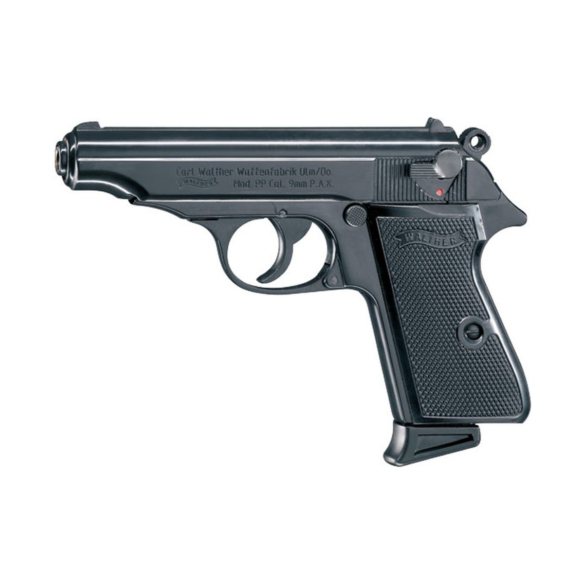 Umarex - WALTHER PP