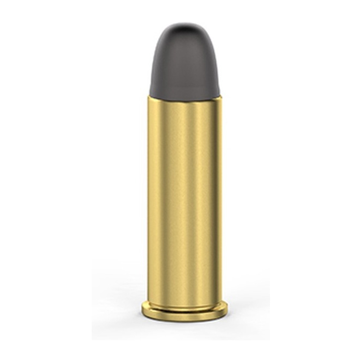 Magtech - .38 - Lead Round Nose (LRN) - 10,2 g / 158 grs - 50 Stück