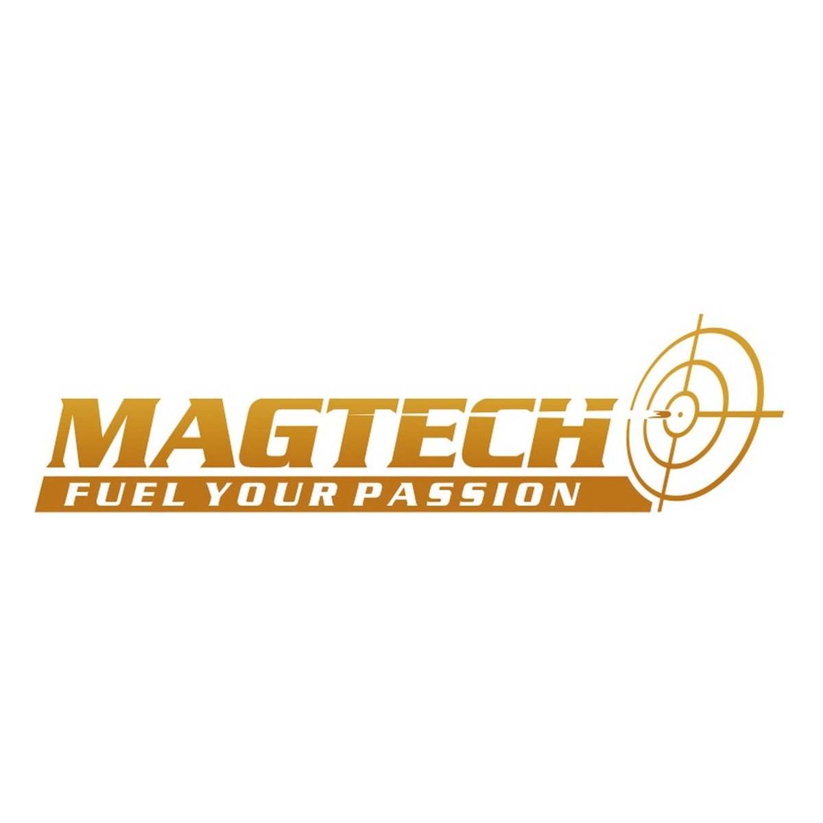 Magtech 1 1/2 - Small Pistol Primer - 100 Stück