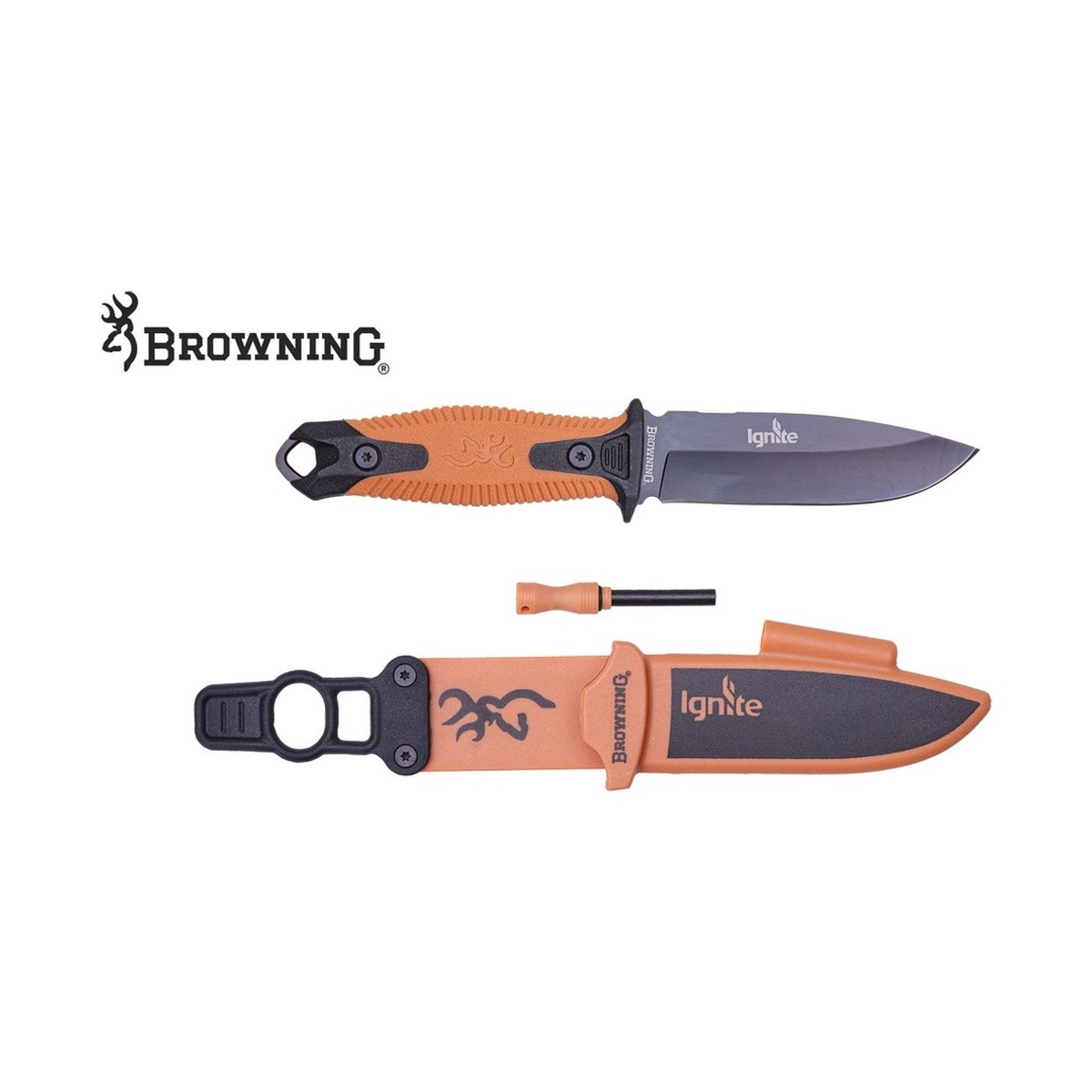 BROWNING Ignite 2 orange