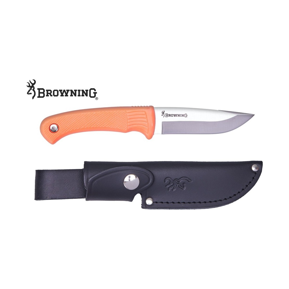 BROWNING Pro Hunter orange