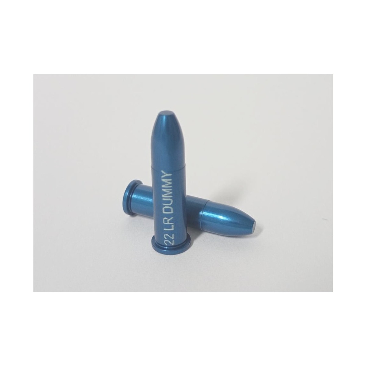 A-Zoom Pufferpatrone Blue Line .22lfB / .22 Win. Mag. (1 Stück)