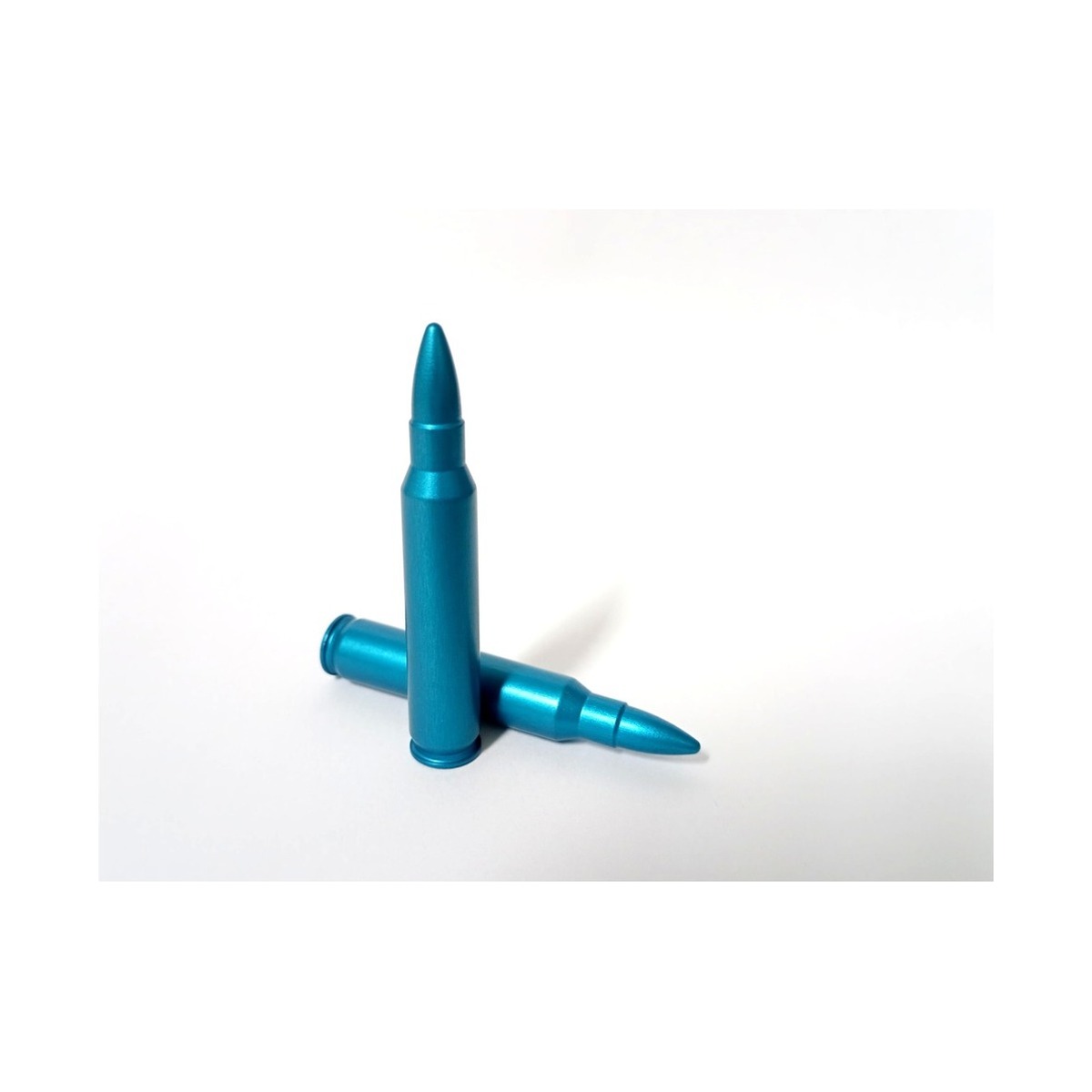 A-Zoom Pufferpatrone Blue Line .223 Rem. (1 Stück)