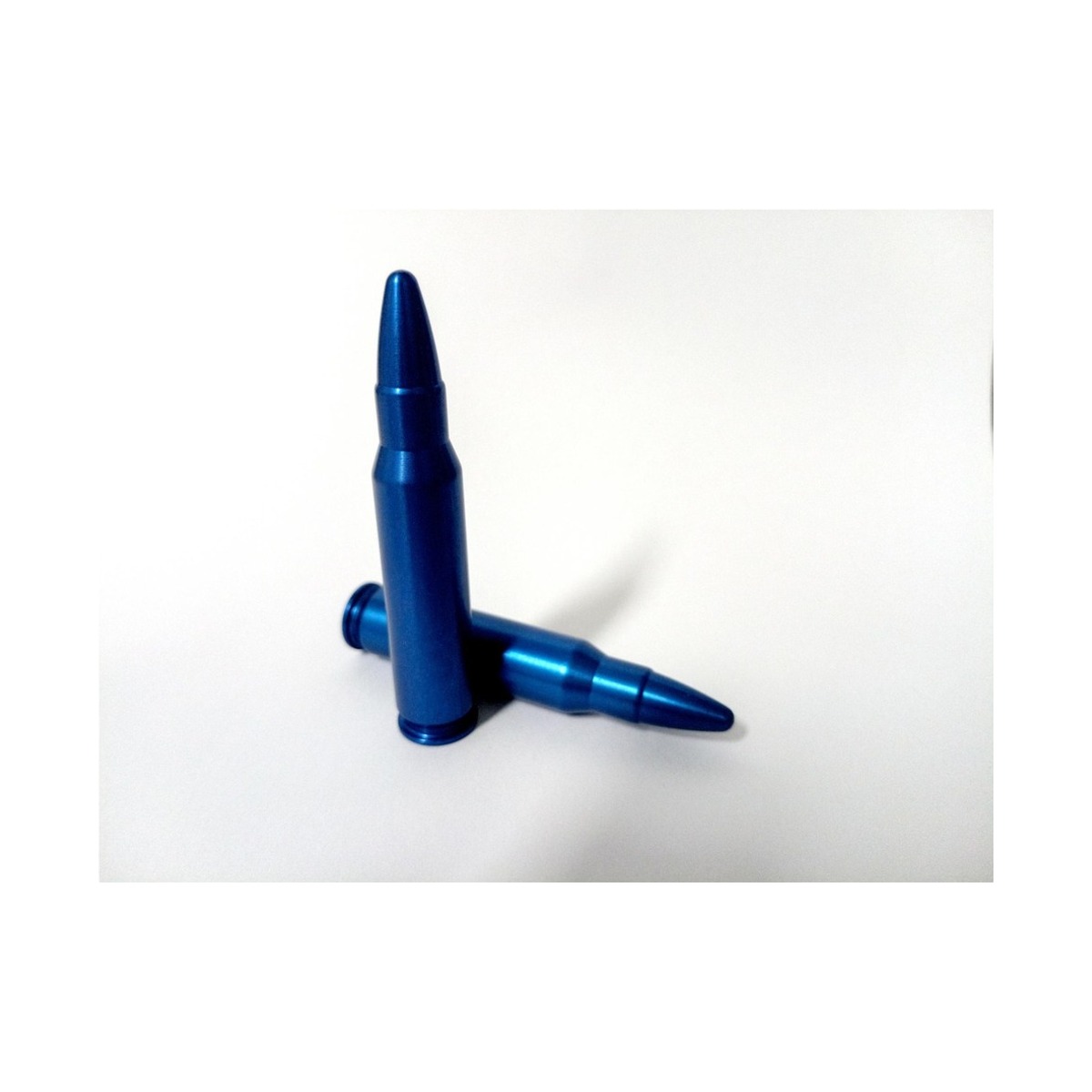A-Zoom Pufferpatrone Blue Line .308 Win. (1 Stück)