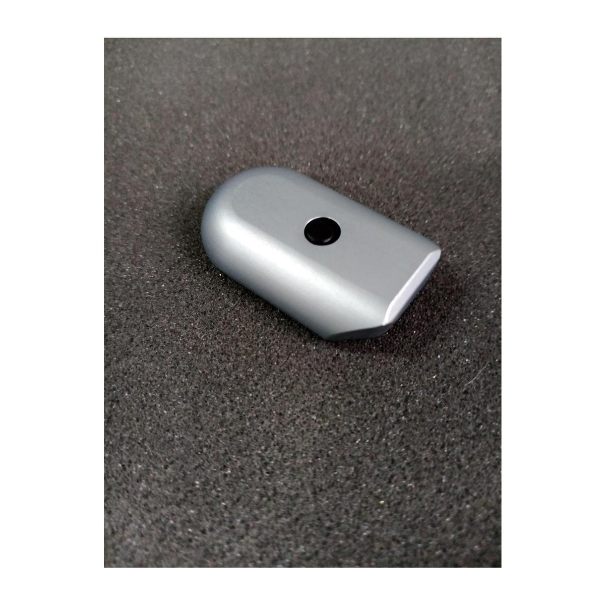 Tanfoglio Aluminium-Magazinboden, für Limited HC Custom (#46)