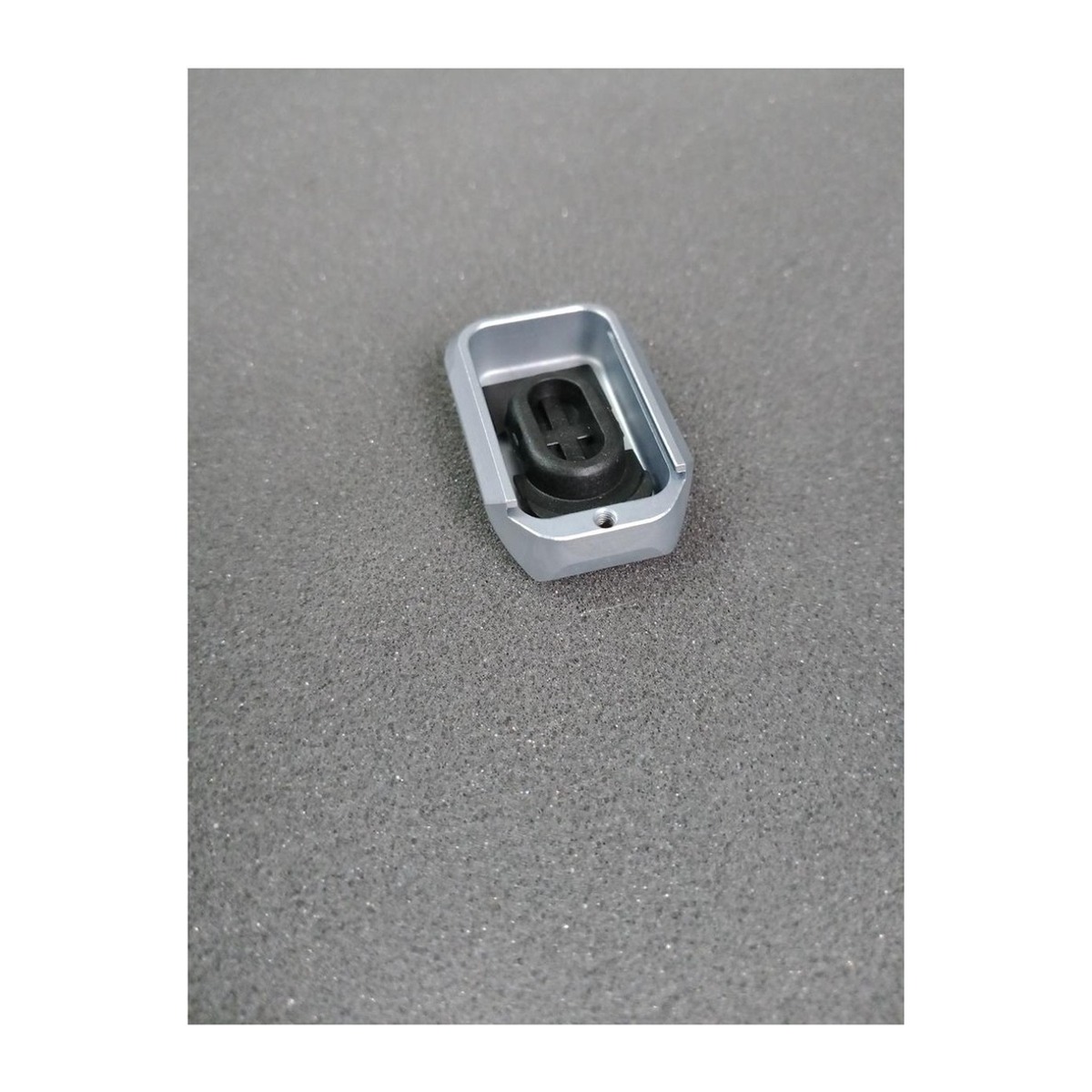 Tanfoglio Aluminium-Magazinboden, für Limited HC Custom (#46)
