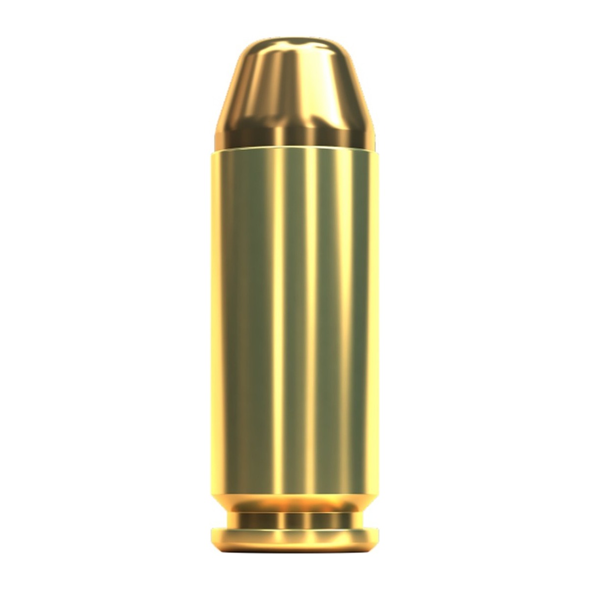 Sellier & Bellot - 10 mm - Vollmantel - 11,7 g / 180 grs - 50 Stück